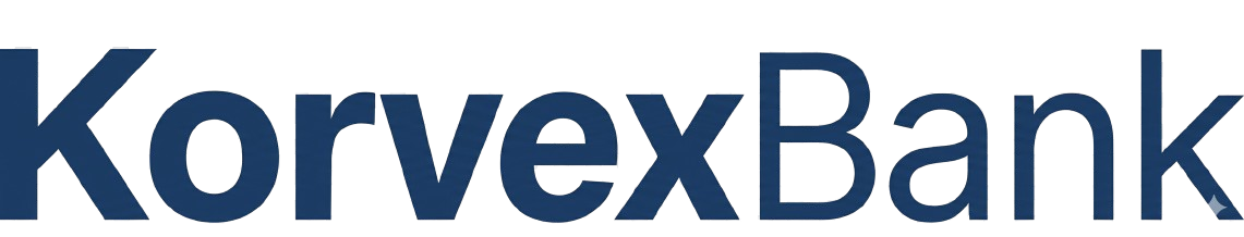 KorvexBank